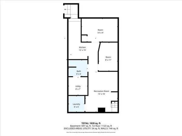 $800,000 | 21 Pine Avenue, Brockton, MA 02302