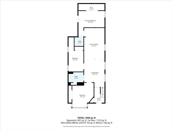 $800,000 | 21 Pine Avenue, Brockton, MA 02302