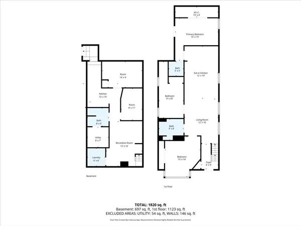 $800,000 | 21 Pine Avenue, Brockton, MA 02302