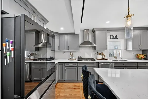 $800,000 | 21 Pine Avenue, Brockton, MA 02302