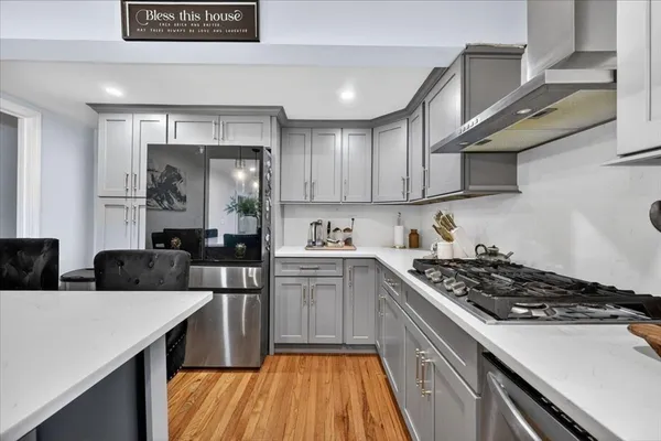 $800,000 | 21 Pine Avenue, Brockton, MA 02302