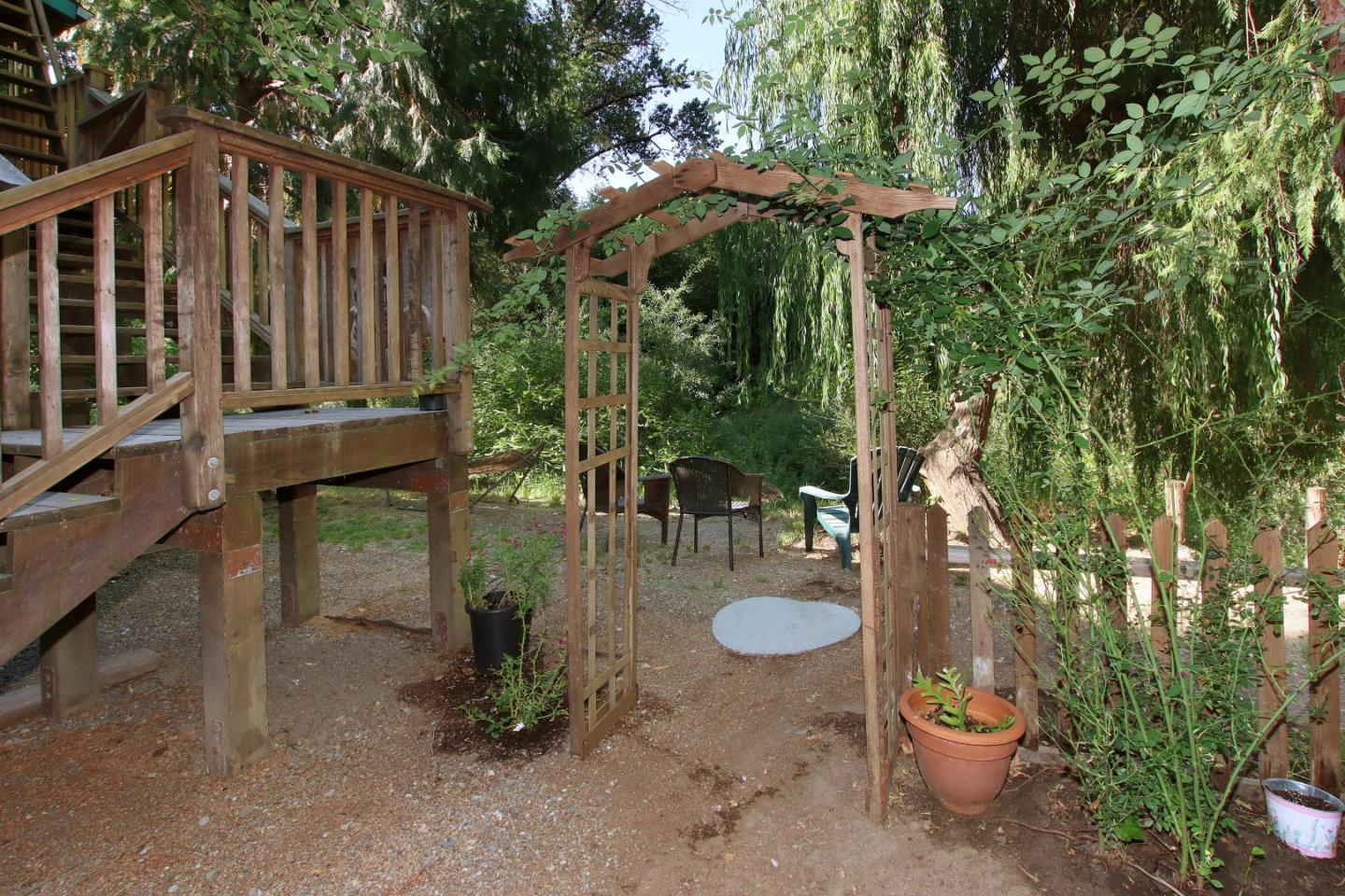 386 River Road Felton, CA 95018 - Photo 8 of 64 Gallery Image 8