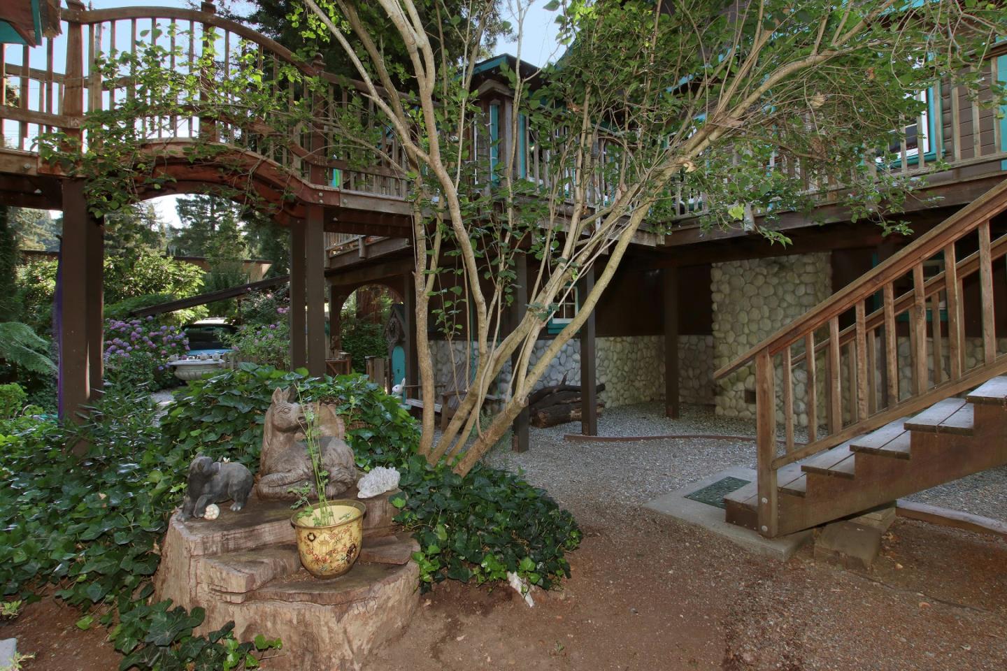 386 River Road Felton, CA 95018 - Photo 9 of 64 Gallery Image 9