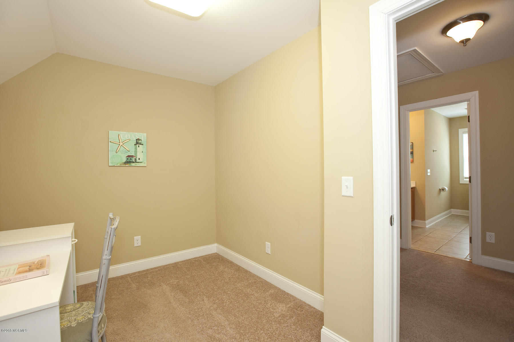 112 Spring Chase Lane Rocky Point, NC 28457 - Photo 36 of 63 Room has no windows
