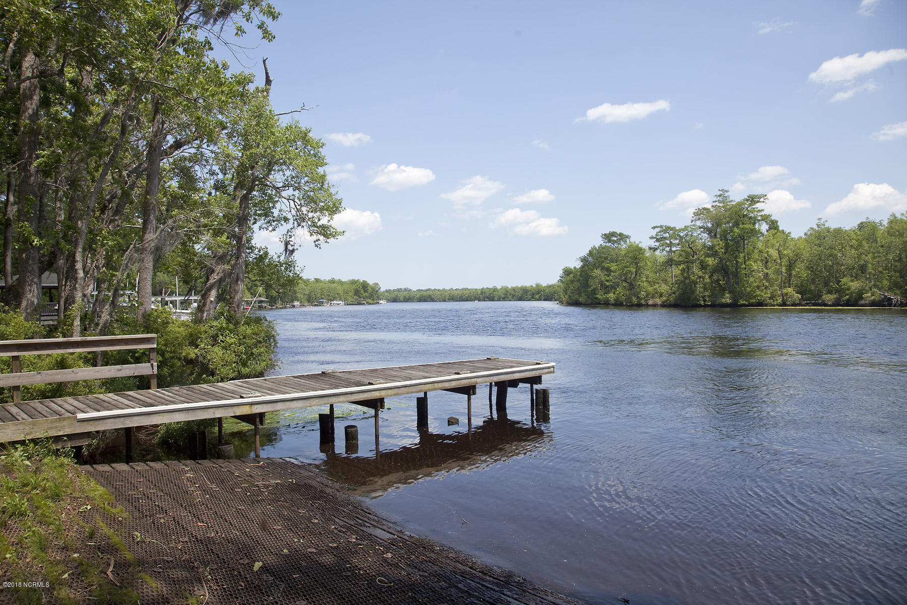 112 Spring Chase Lane Rocky Point, NC 28457 - Photo 58 of 63 If fishing is your passion, this neighborhood will provide a little slice of paradise for you
