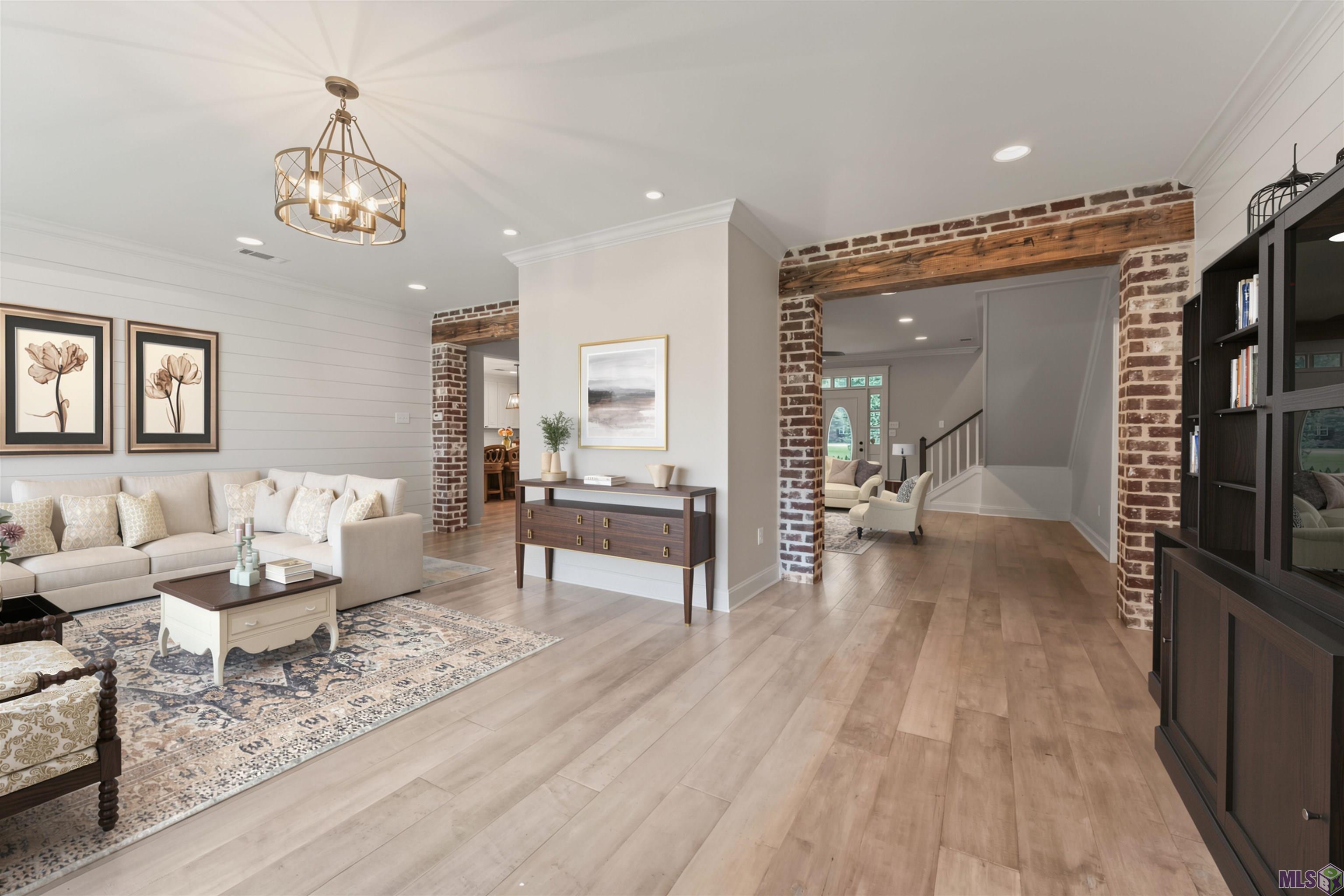 18115 Magnolia Bend Road Greenwell Springs, LA 70739 - Photo 10 of 31