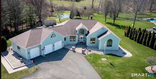 $815,000 | 61 Stillmeadow Lane, Berlin, CT 06037