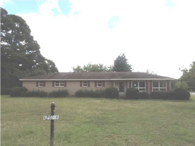 2312 Belleville Road Orangeburg, SC 29115 - Photo 1 of 10 Primary Photo