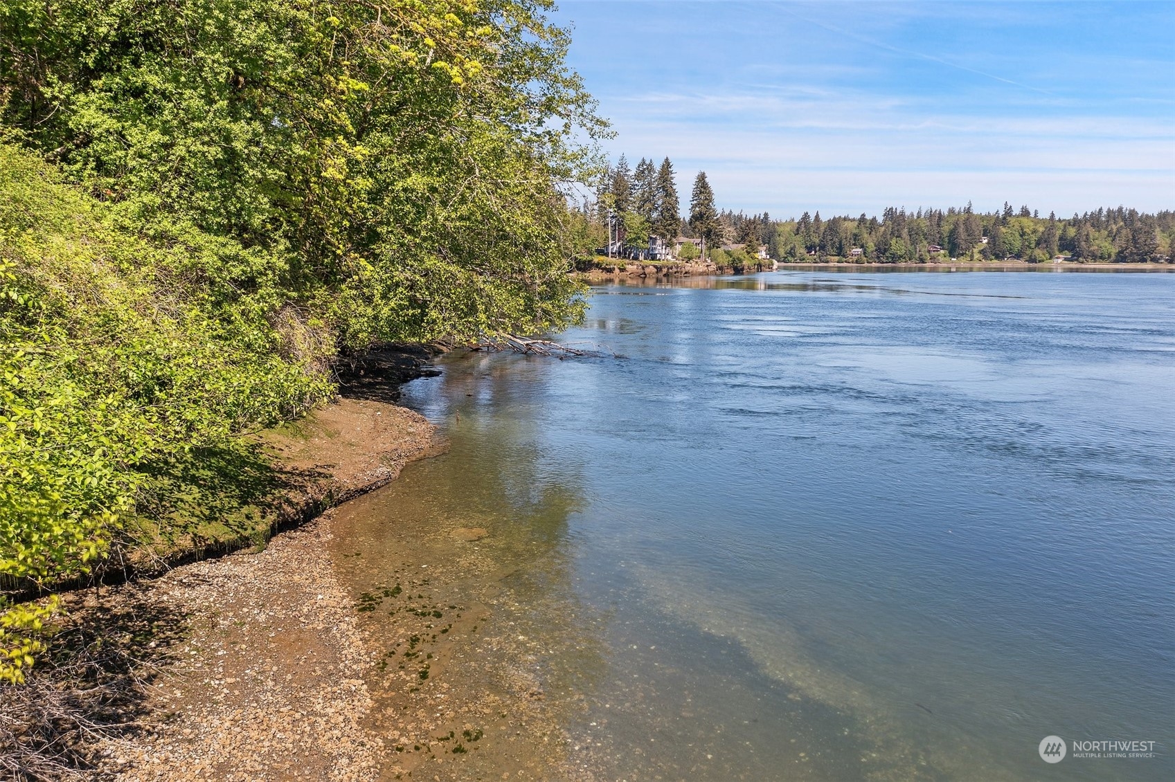 61 Southeast Channel Point Road Shelton, WA 98584 - Photo 5 of 40 Gallery Image 5