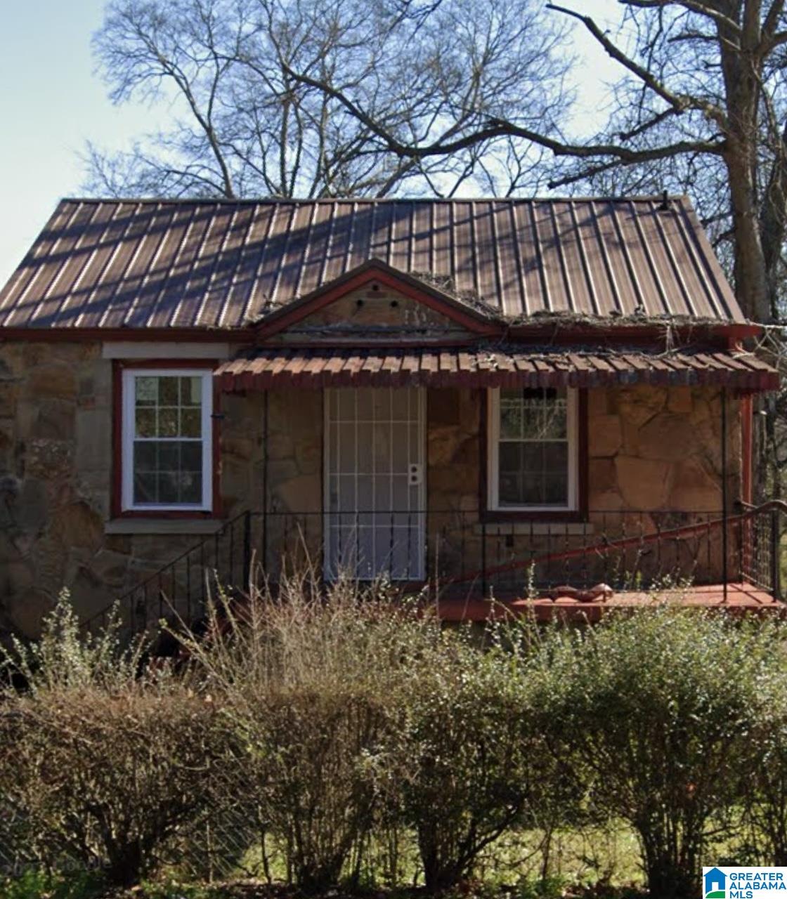 1209 8th Street Birmingham, AL 35228 - Photo 1 of 8