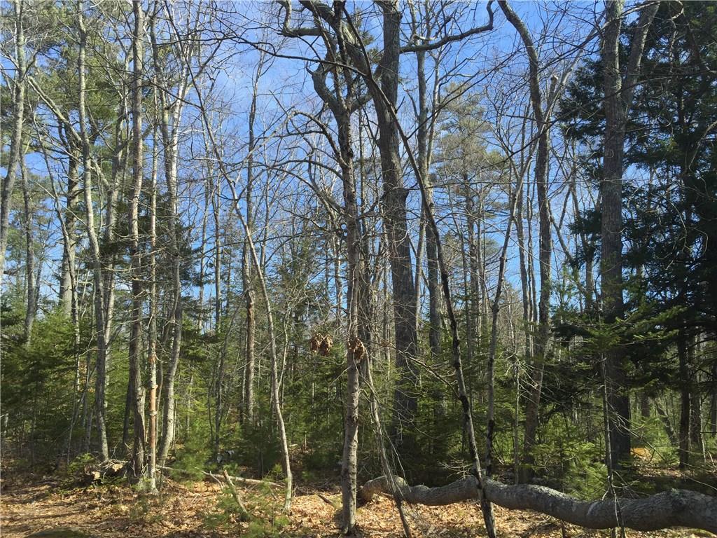 Maine Land for Sale in Hope