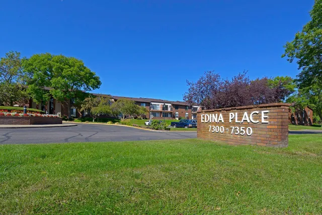$165,000 | 7320 York Avenue South, Unit 211, Edina, MN 55435