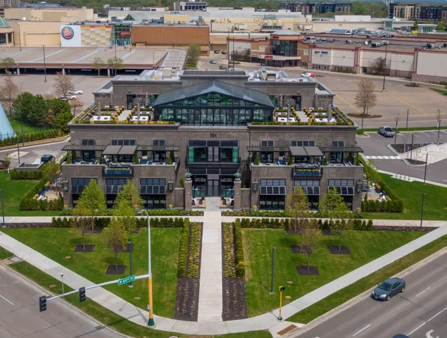 $165,000 | 7320 York Avenue South, Unit 211, Edina, MN 55435