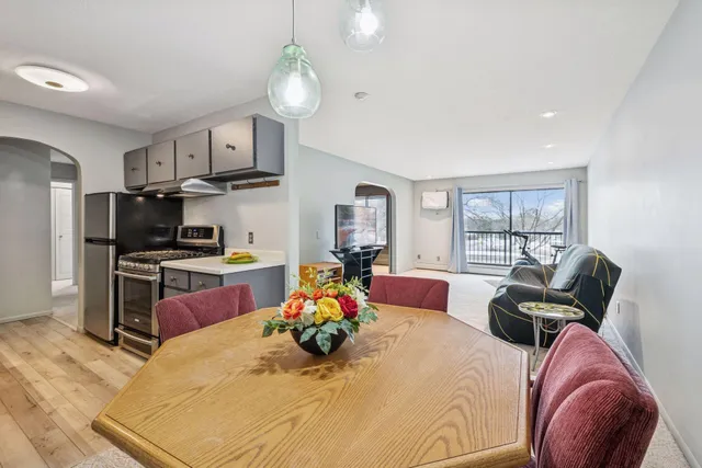 $165,000 | 7320 York Avenue South, Unit 211, Edina, MN 55435