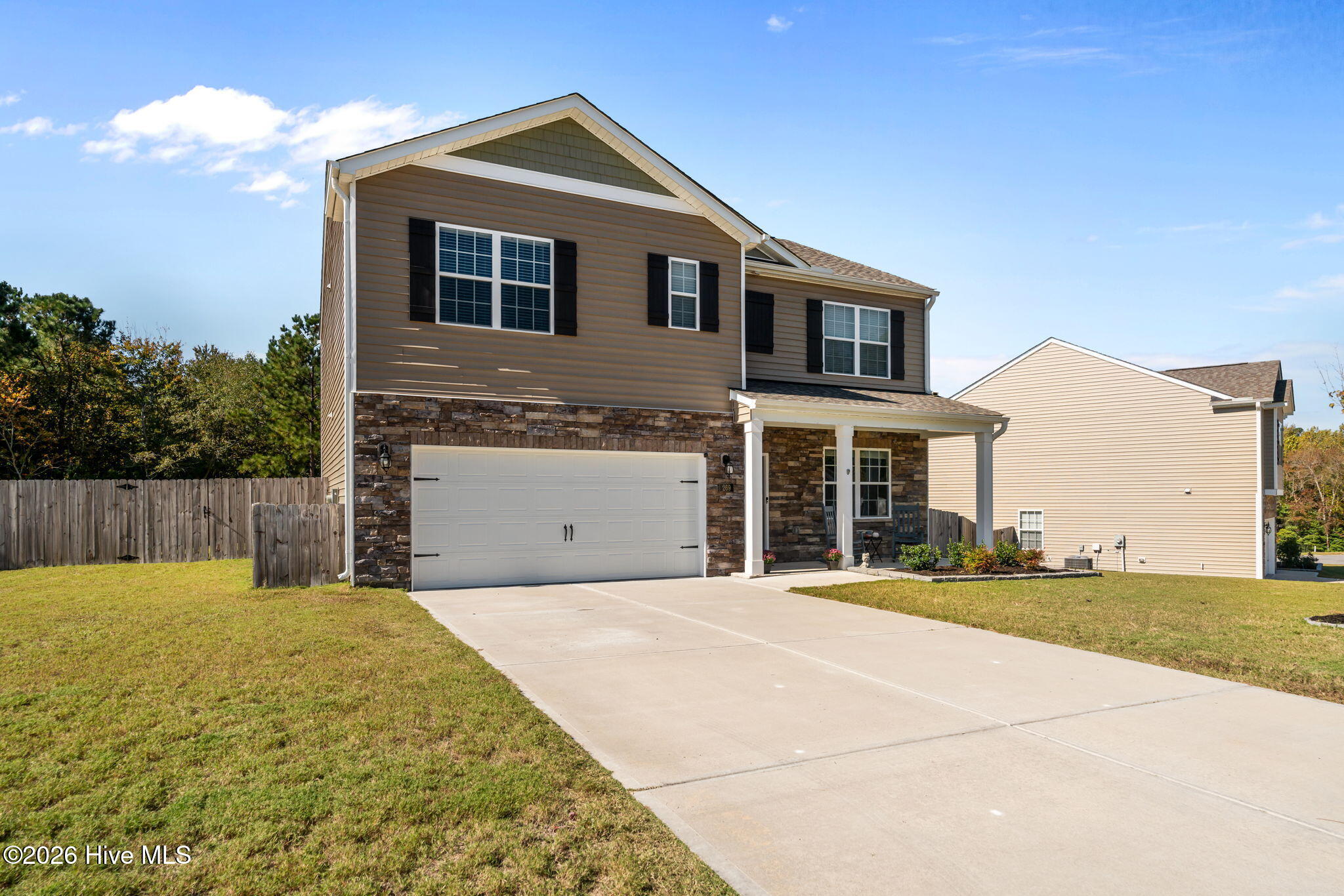 269 Roberts Place Carthage, NC 28327 - Photo 11 of 44
