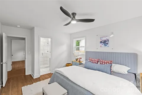 $485,000 | 1915 Birchcrest Drive, Charlotte, NC 28205