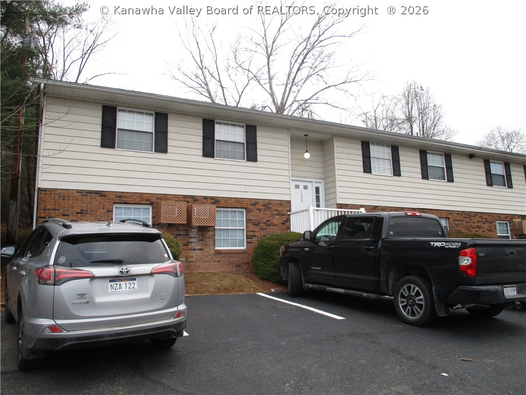 5408 Big Tyler Road Charleston, WV 25313 - Photo 2 of 10 Gallery Image 2
