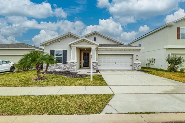 $2,295 | 507 Patton Loop, Bartow, FL 33830
