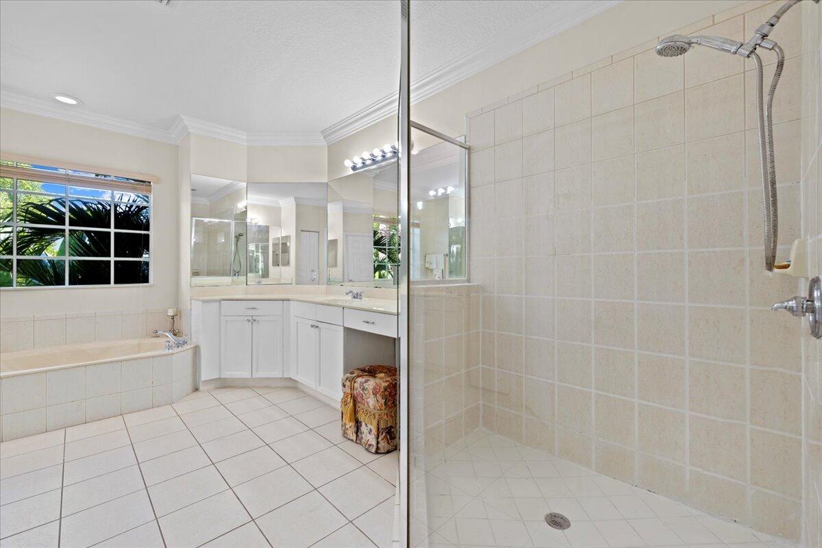 11212 Cobblefield Road Wellington, FL 33449 - Photo 22 of 55 Primary Suite