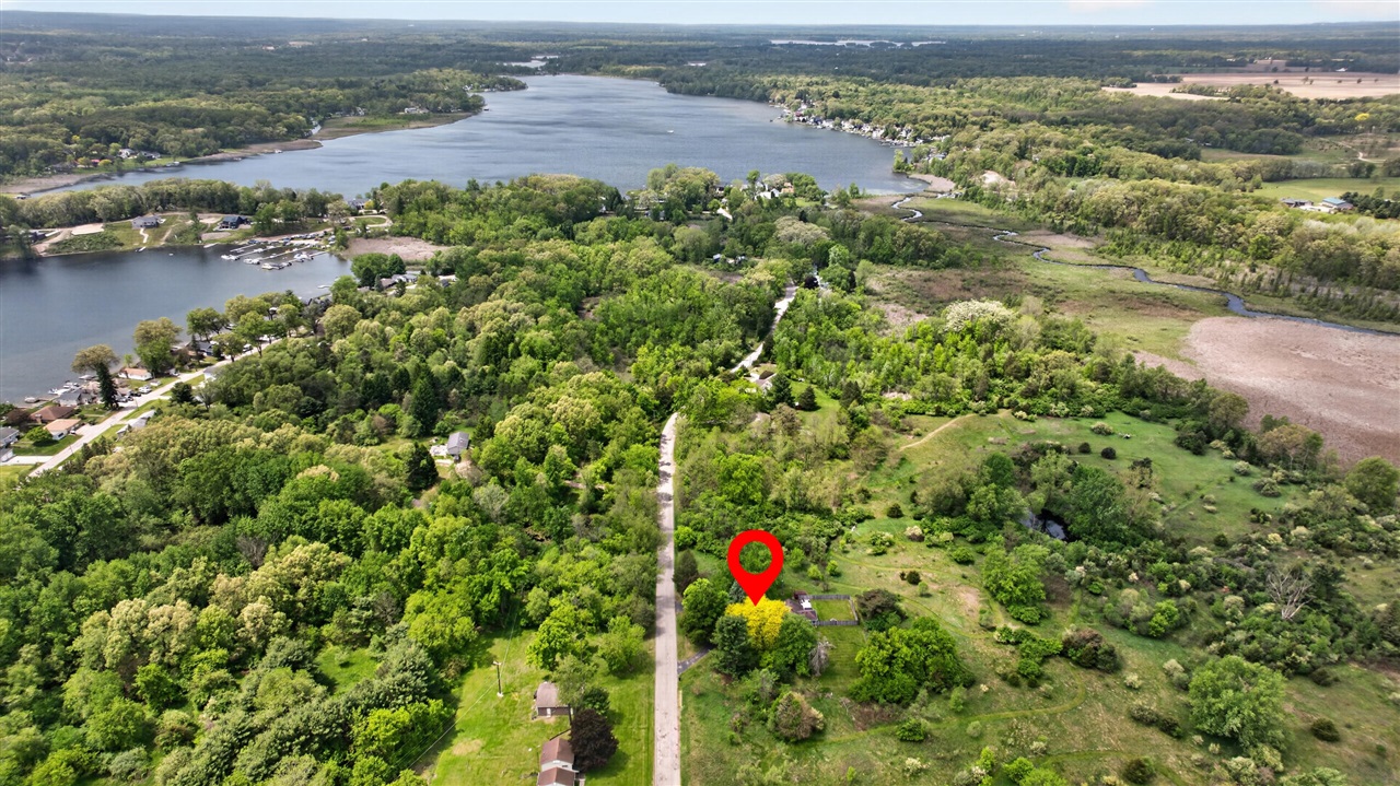 10260 Mack Island Road Grass Lake, MI 49240 - Photo 49 of 55