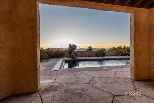 1124 East Treat Avenue Ridgecrest, CA 93555 - Photo 43 of 44 Gallery Image 43