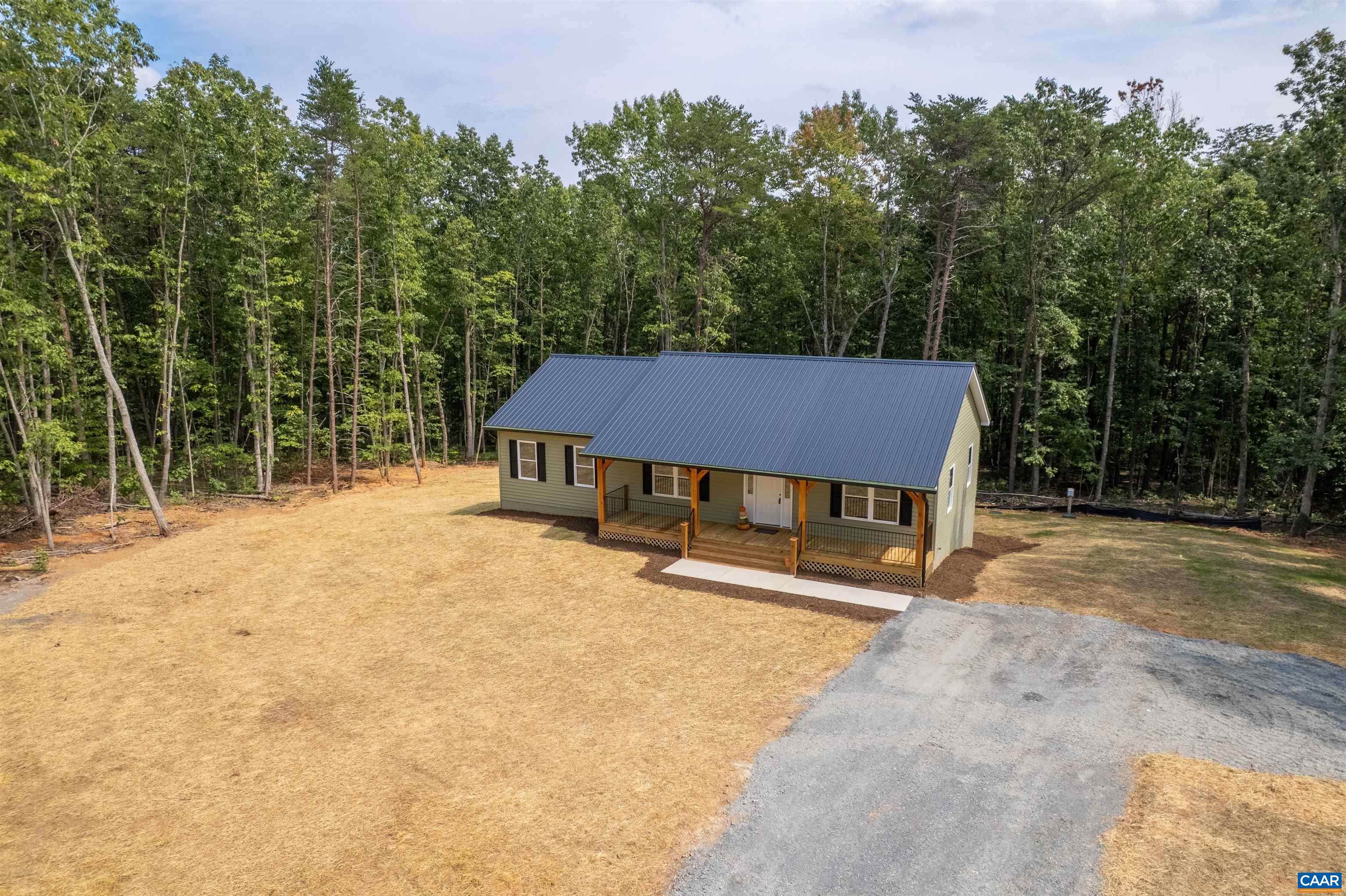 2742 Twymans Mill Road Madison, VA 22727 - Photo 54 of 64 Gallery Image 54
