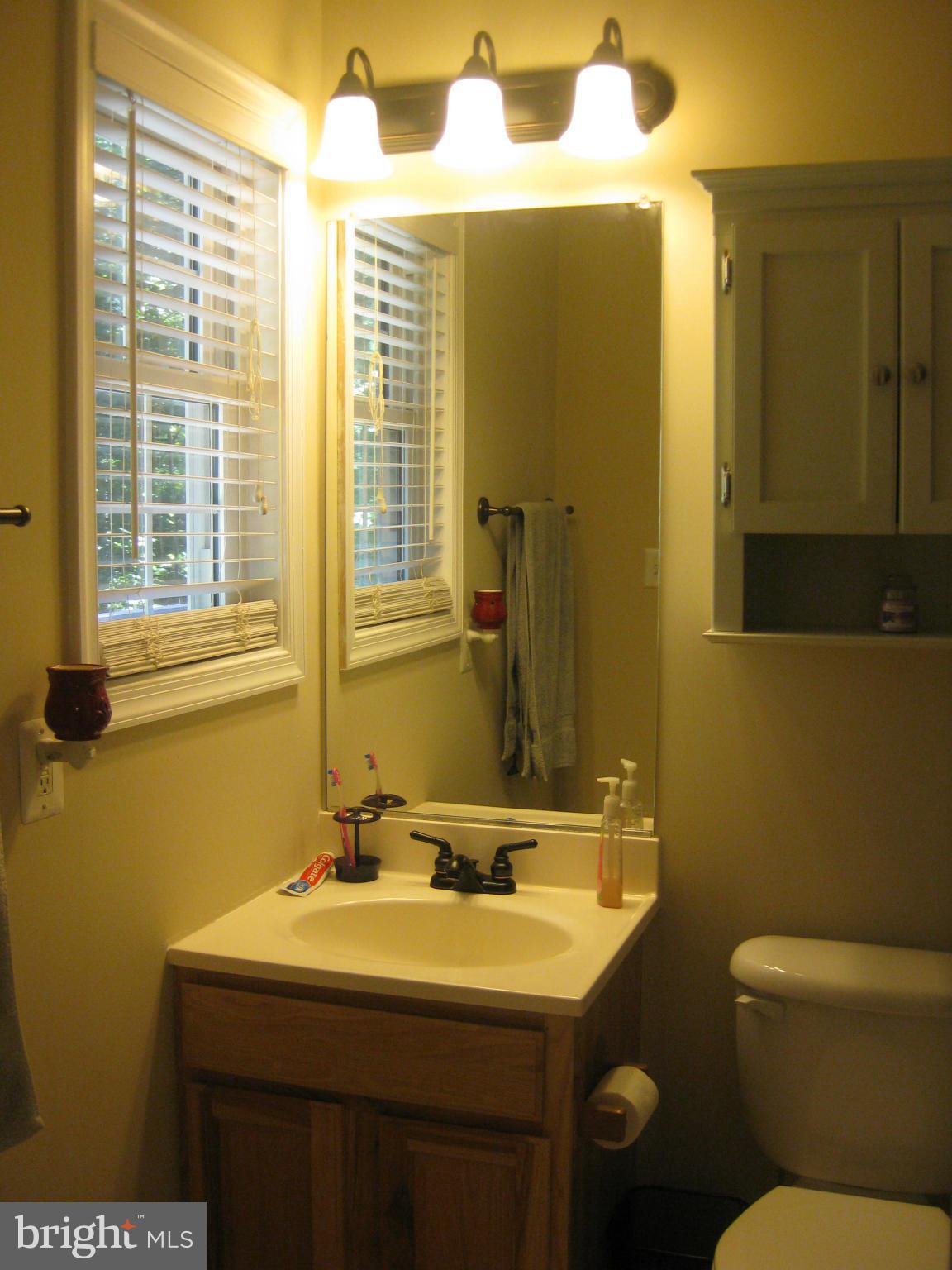 66 Richards Ferry Road Fredericksburg, VA 22406 - Photo 13 of 24 Bath (Master)