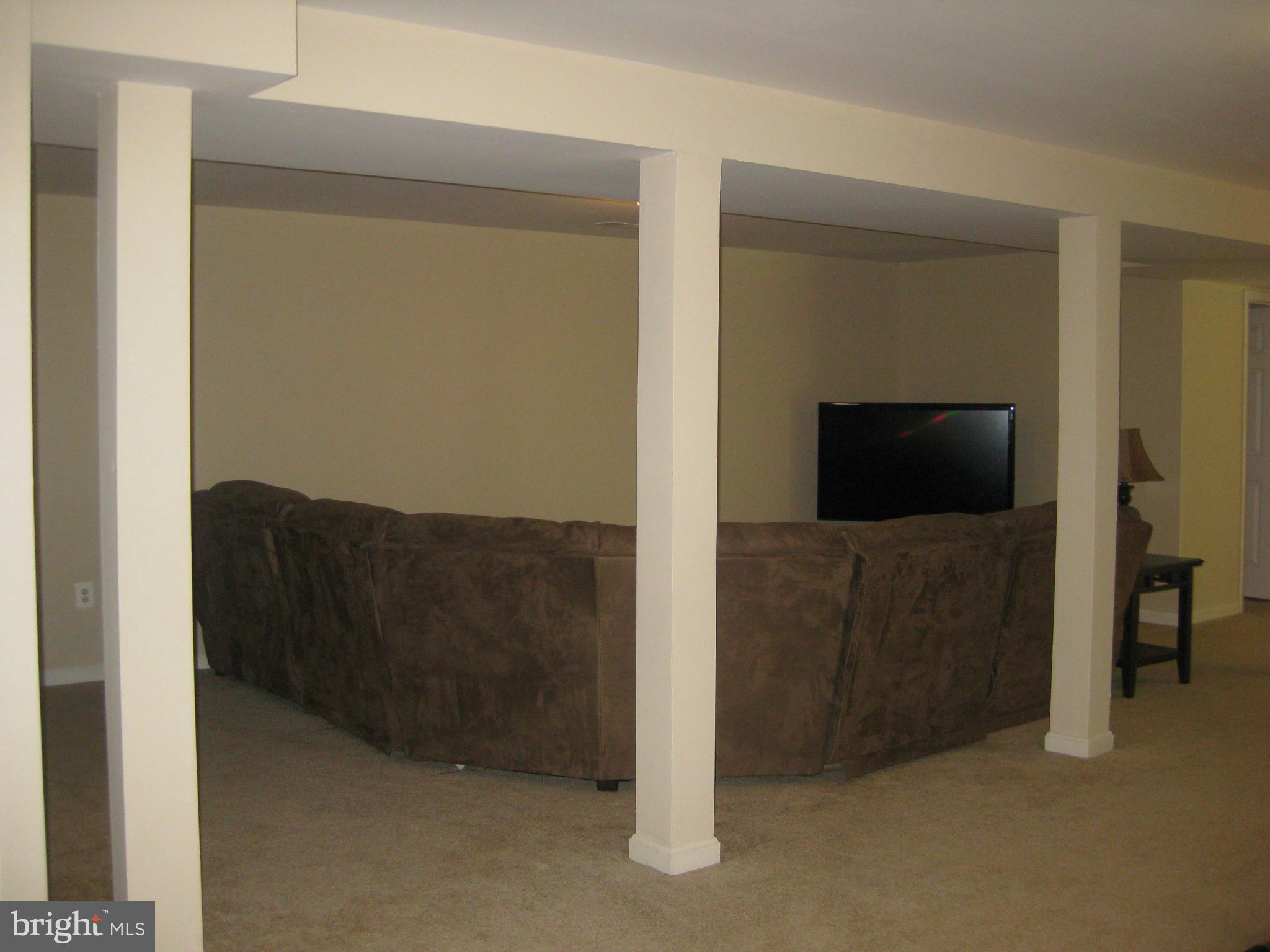 66 Richards Ferry Road Fredericksburg, VA 22406 - Photo 15 of 24 Basement