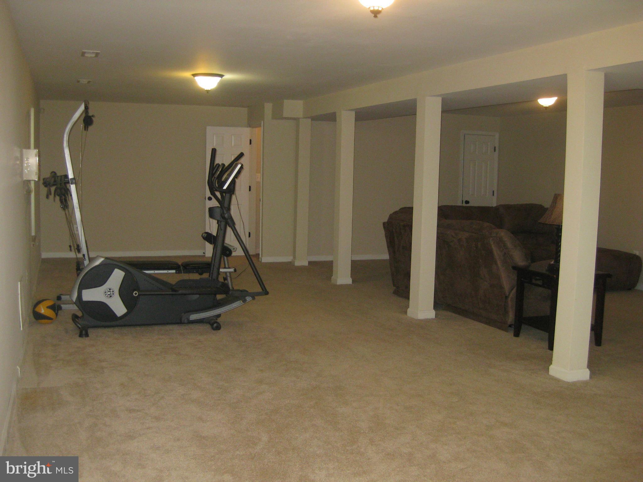 66 Richards Ferry Road Fredericksburg, VA 22406 - Photo 17 of 24 Basement