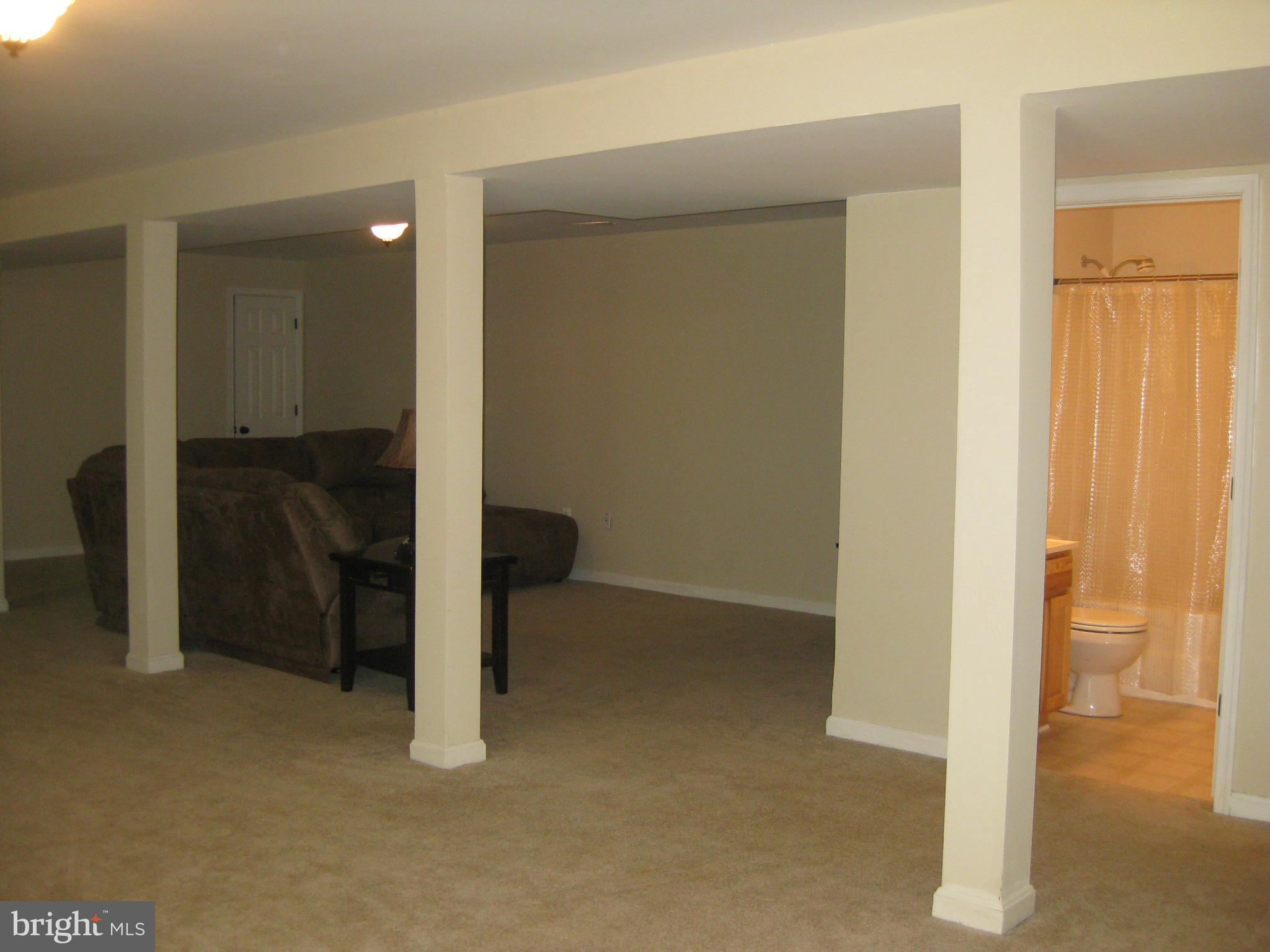 66 Richards Ferry Road Fredericksburg, VA 22406 - Photo 18 of 24 Basement