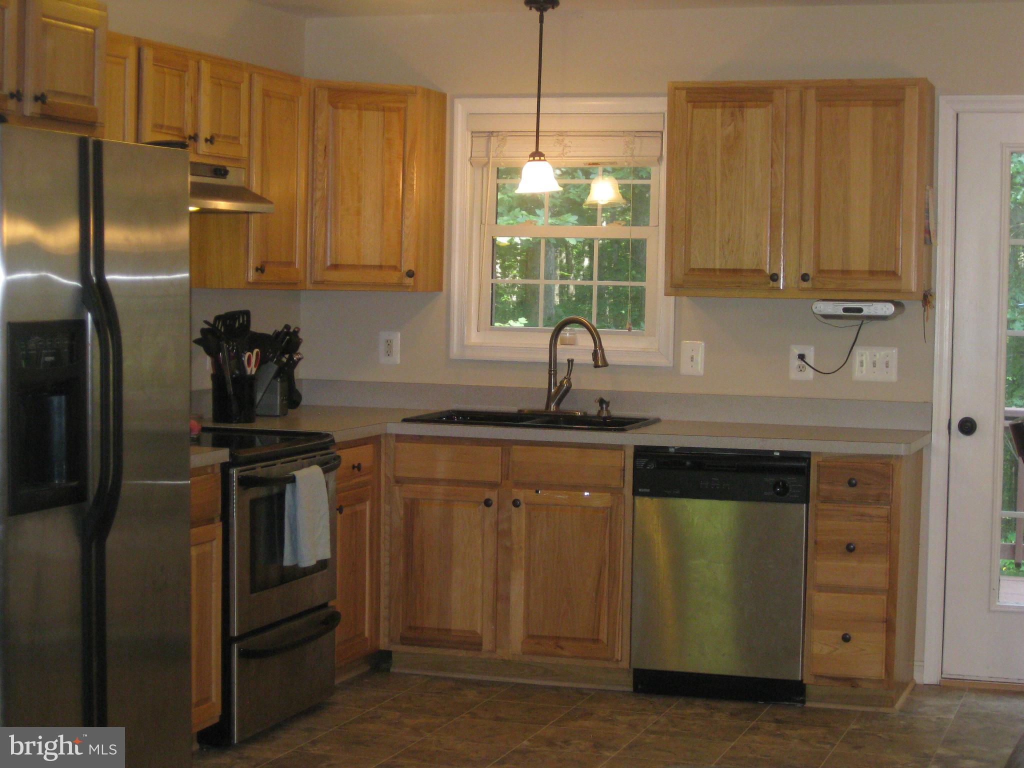 66 Richards Ferry Road Fredericksburg, VA 22406 - Photo 5 of 24 Kitchen