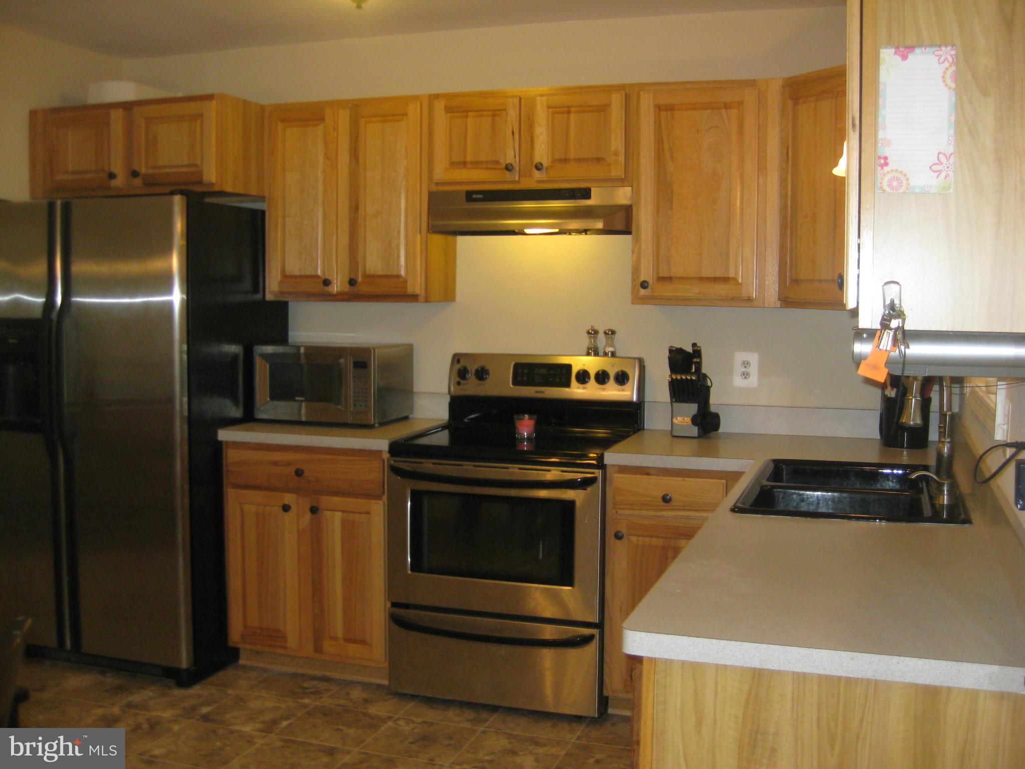 66 Richards Ferry Road Fredericksburg, VA 22406 - Photo 6 of 24 Kitchen
