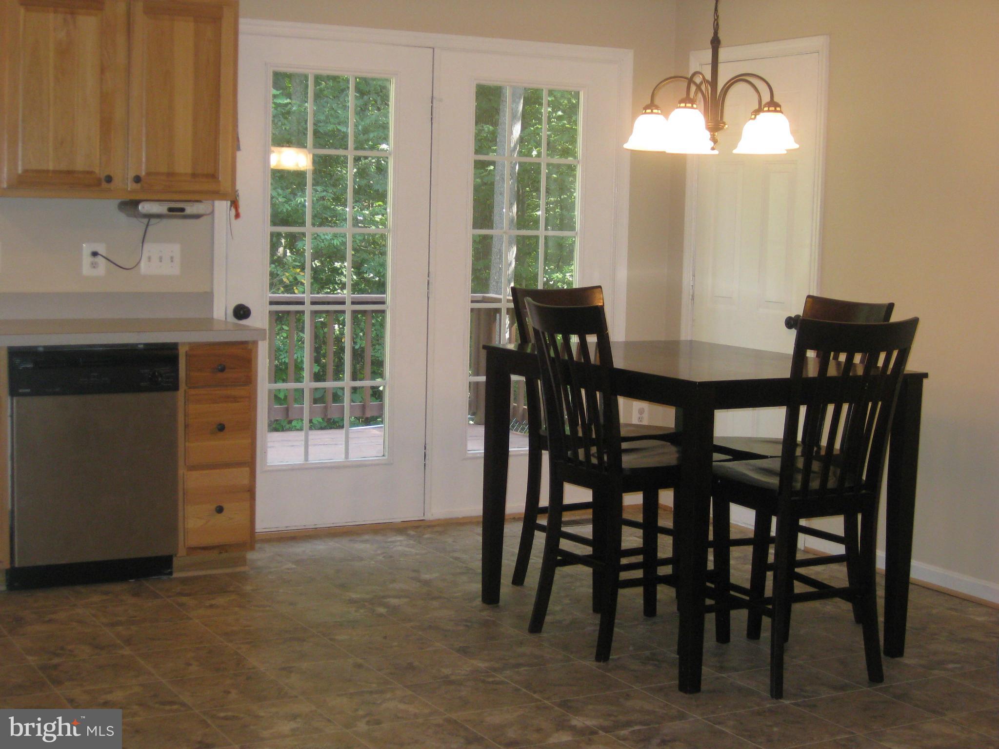 66 Richards Ferry Road Fredericksburg, VA 22406 - Photo 7 of 24 Dining Room