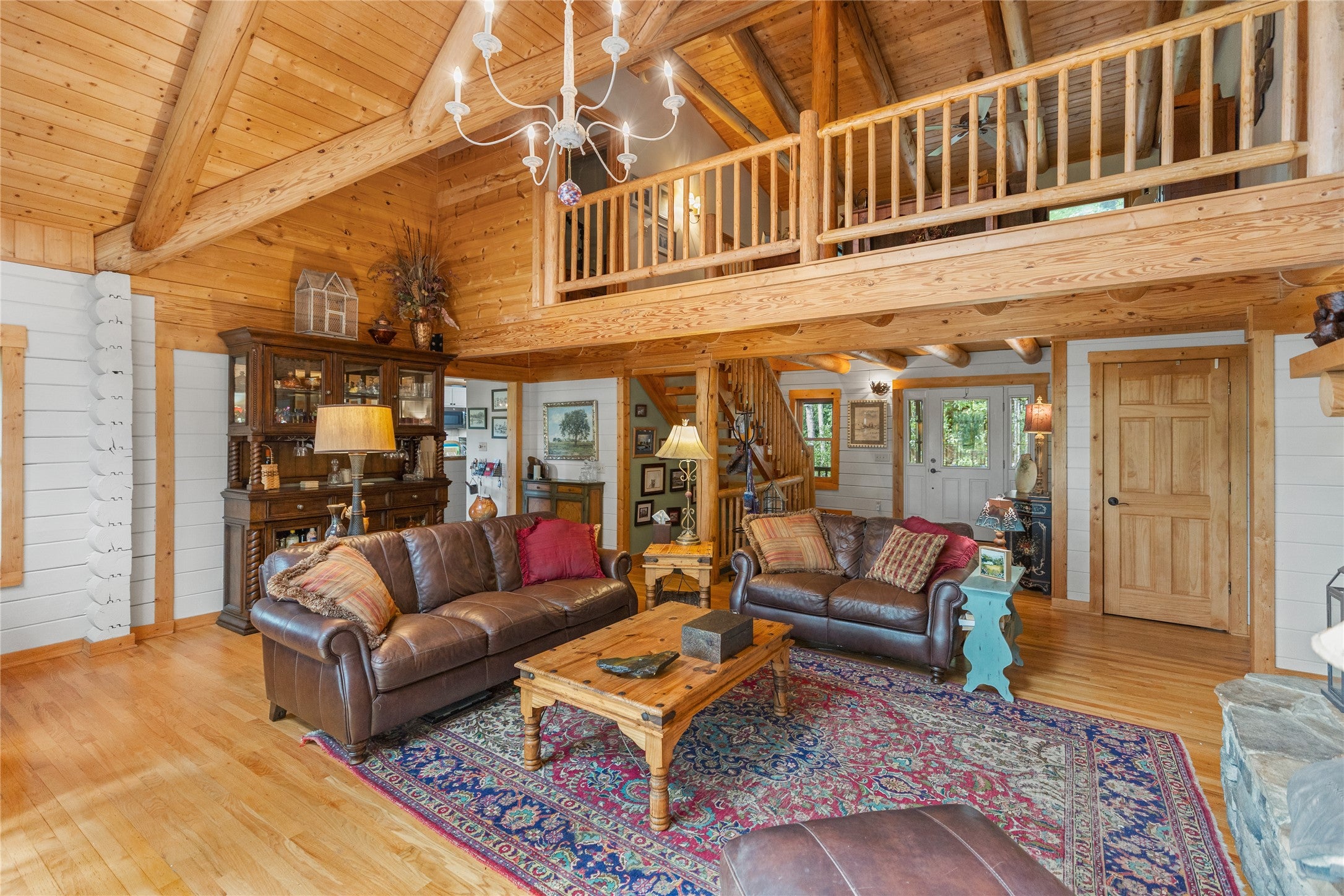 92 Rocky Ridge Road Sapphire, NC 28774 - Photo 25 of 98 Gallery Image 25