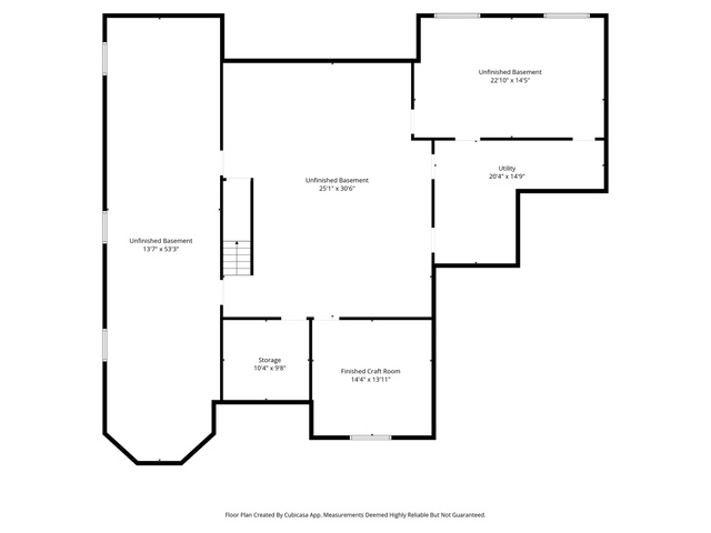 255 East 1200 North Mapleton, UT 84664 - Photo 37 of 37 Floor plan