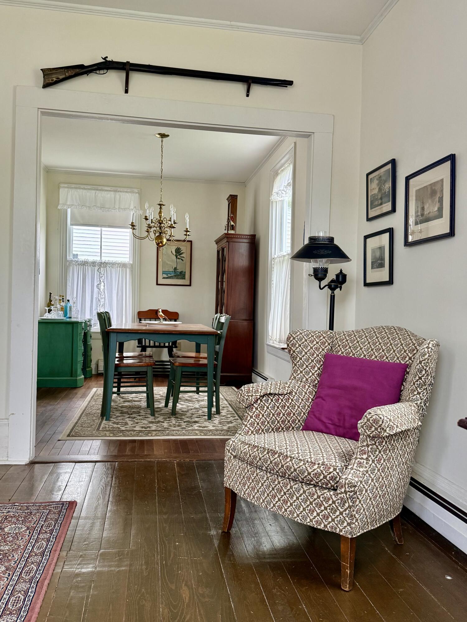 16 Brighton Avenue Vinalhaven, ME 04863 - Photo 12 of 37 IMG_7744
