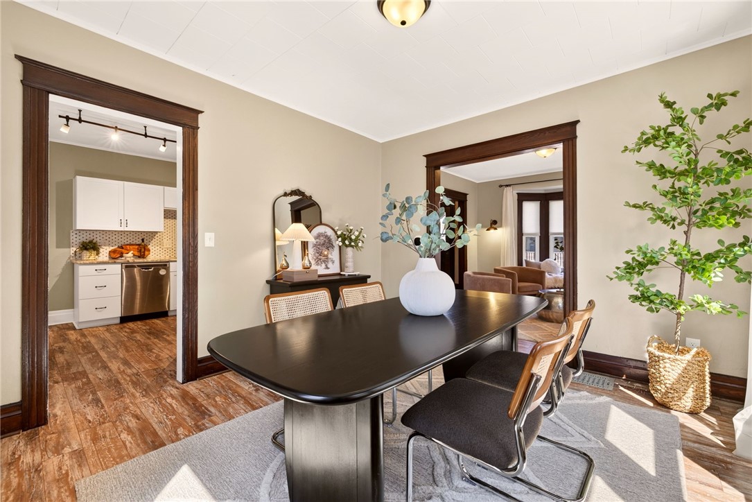 4 Donlon Street Rochester, NY 14607 - Photo 15 of 45