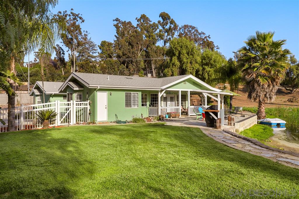 1150 Jamacha Road El Cajon, CA 92019 - Photo 21 of 25