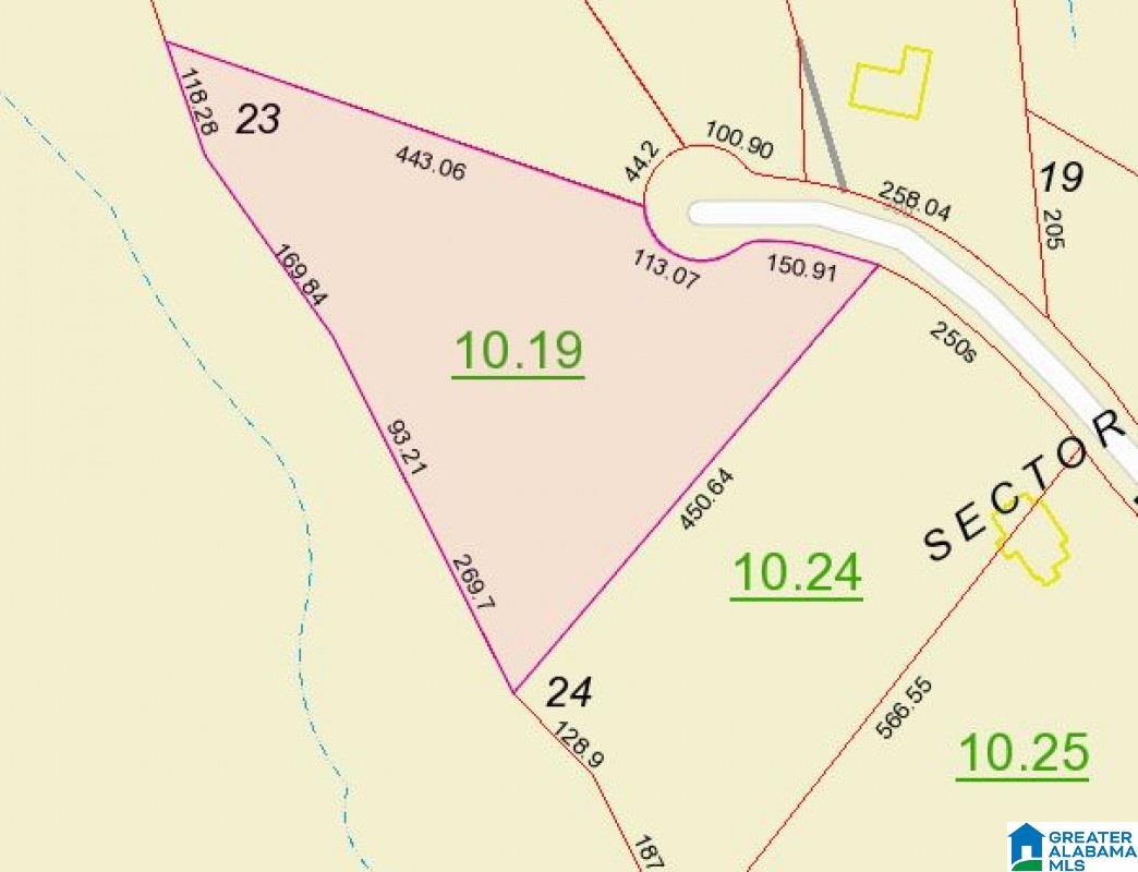 0 Daniel Drive, Unit 23 Trafford, AL 35172 - Photo 6 of 6
