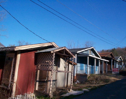 4519 Balcom Chattanooga, TN 37409 - Photo 1 of 1 Primary Photo