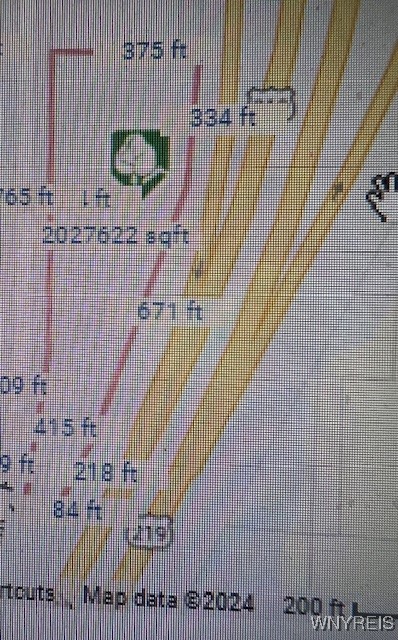 292 Zoar Valley Road Concord, NY 14141 - Photo 3 of 3