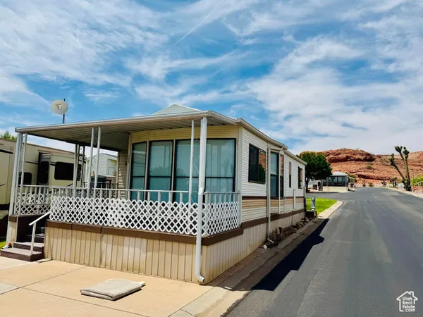 $165,000 | 1150 West Red Hills Parkway, Unit 122, Washington, UT 84780
