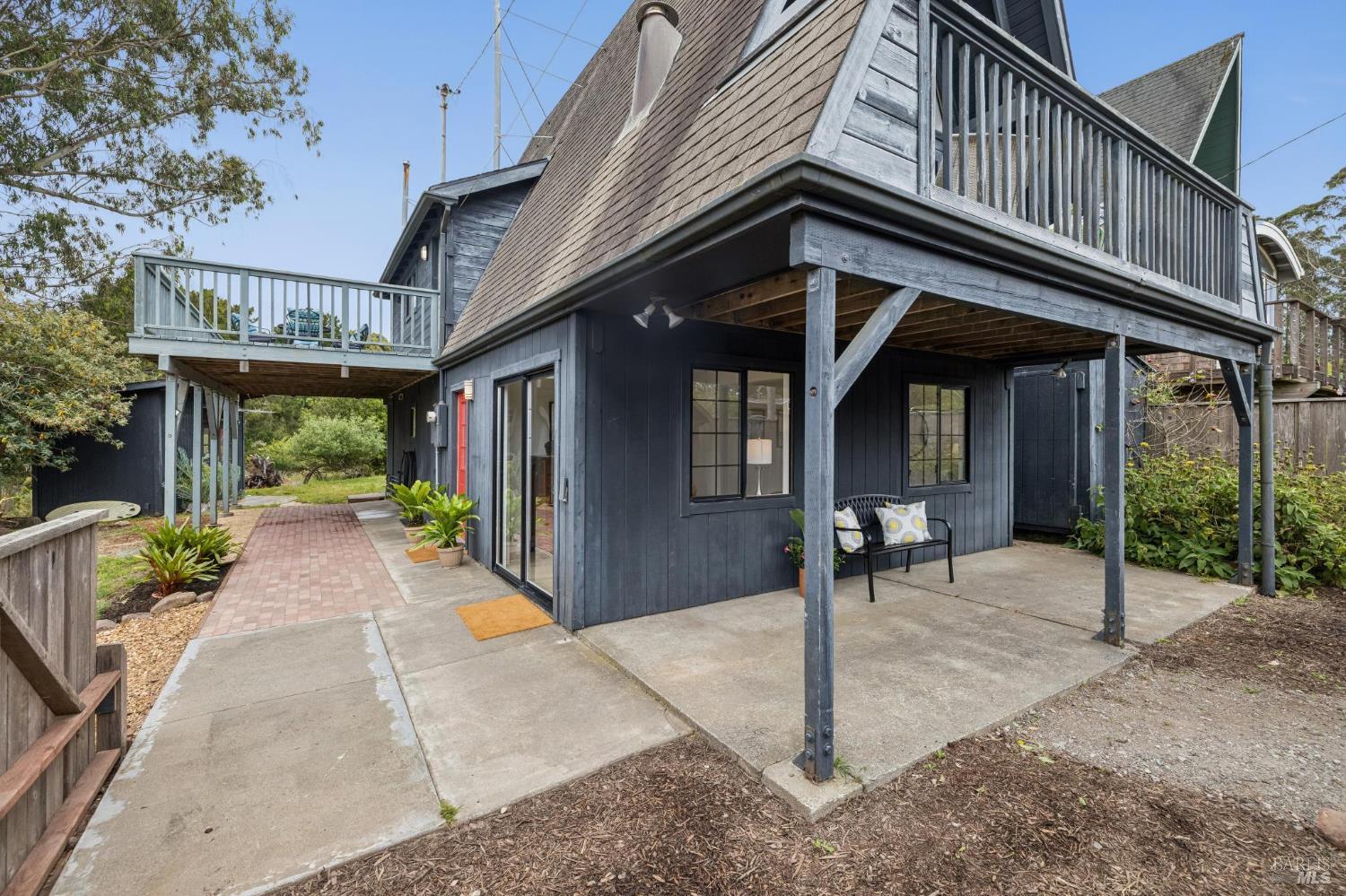 260 Kale Road Bolinas, CA 94924 - Photo 11 of 65