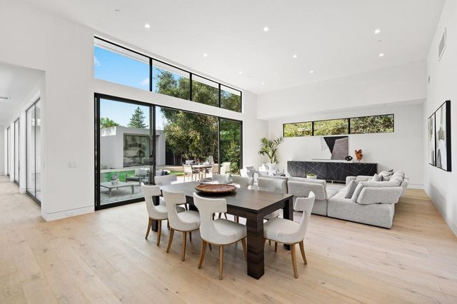 $6,350,000 | 520 Hobart Street, Menlo Park, CA 94025