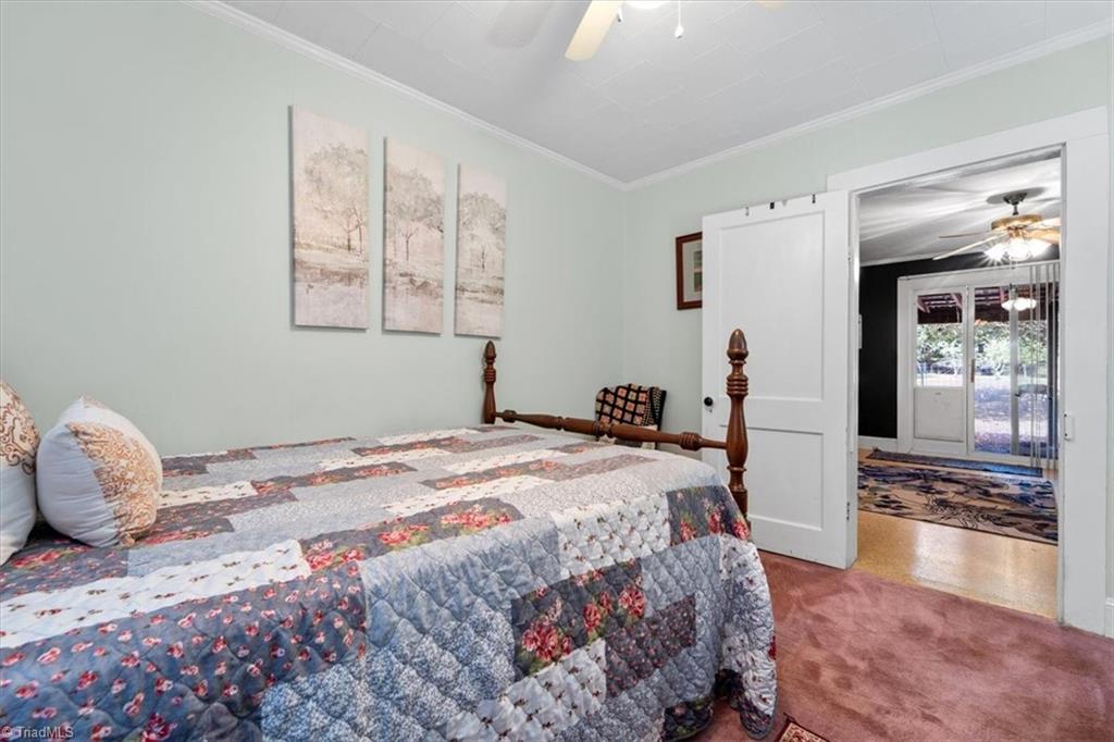 7197 Bennett Road Seagrove, NC 27341 - Photo 26 of 36