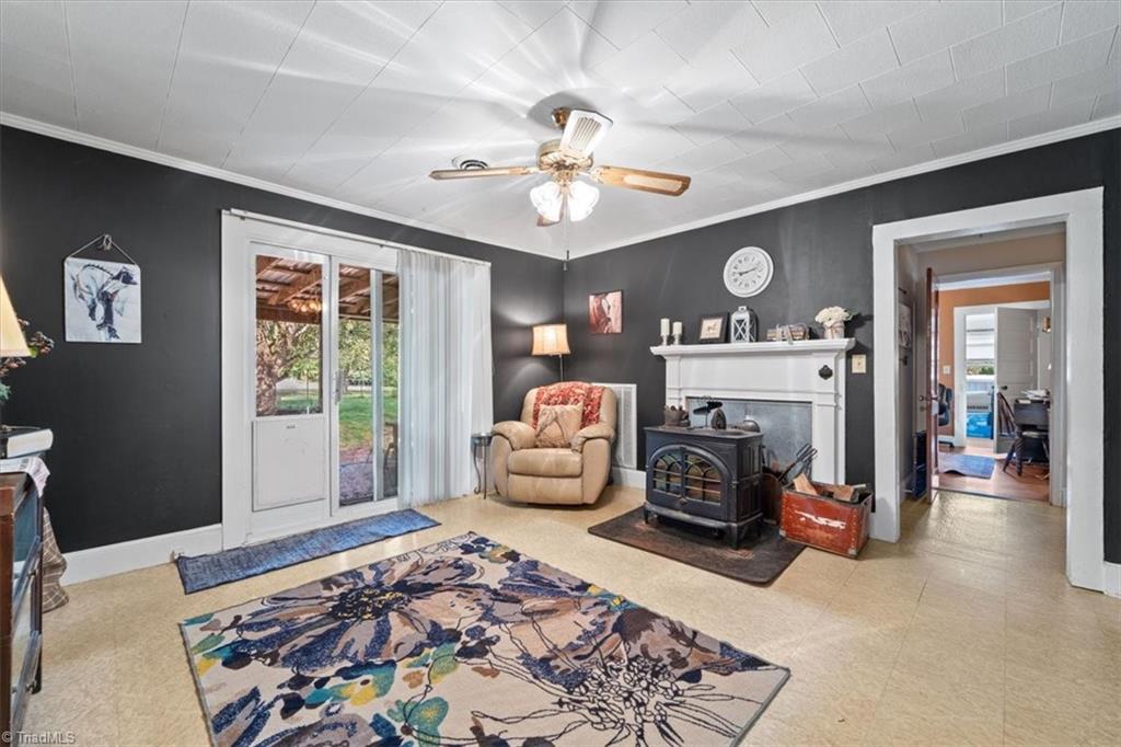 7197 Bennett Road Seagrove, NC 27341 - Photo 8 of 36