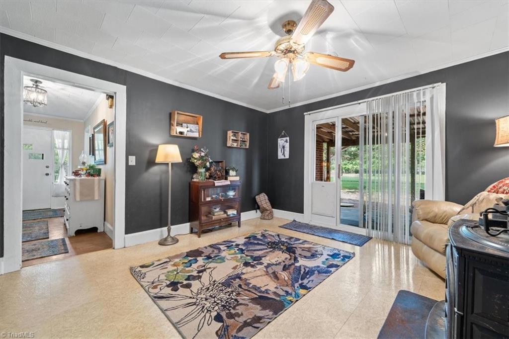 7197 Bennett Road Seagrove, NC 27341 - Photo 10 of 36