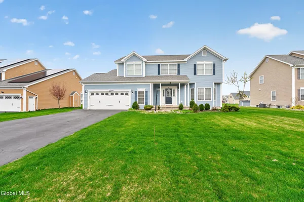 $679,000 | 1108 Sheldon Drive, Guilderland, NY 12009