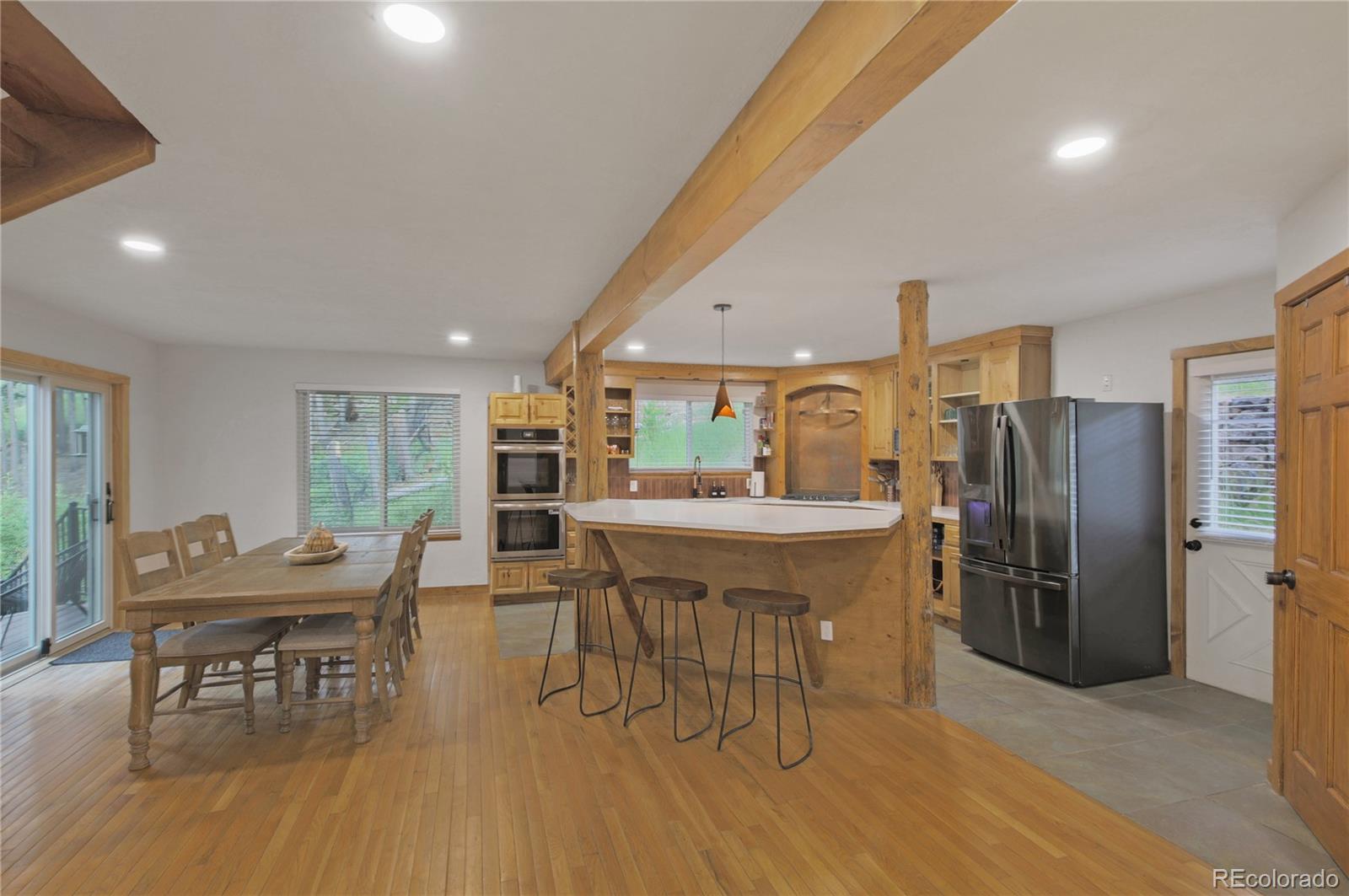 46 Apache Road Evergreen, CO 80439 - Photo 18 of 50