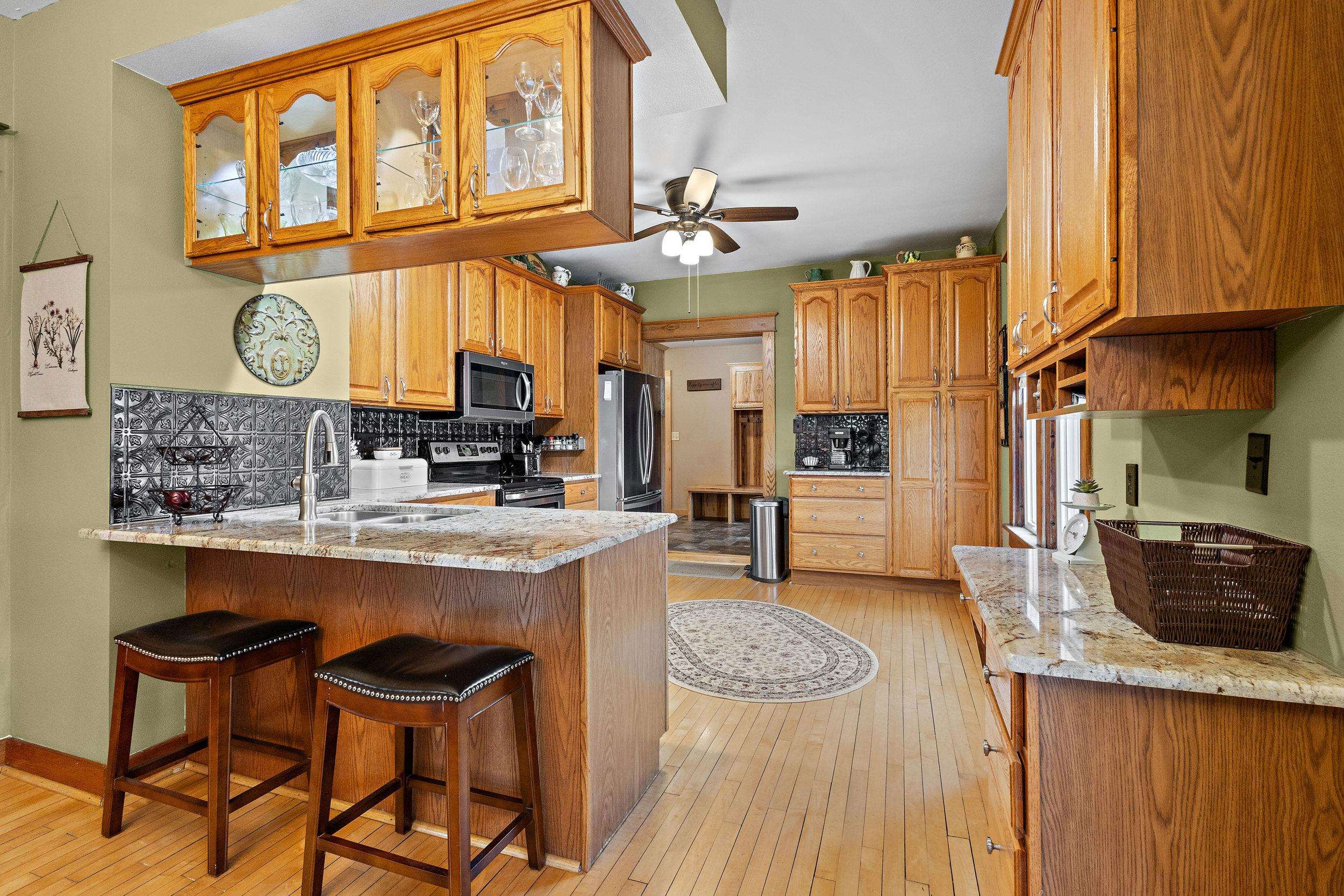 E721 County Rd MM Iola, WI 54945 - Photo 11 of 60 Gallery Image 11